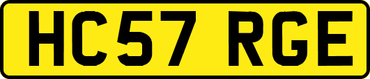 HC57RGE