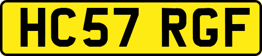 HC57RGF