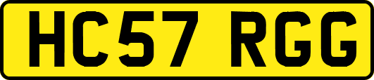 HC57RGG