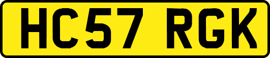 HC57RGK