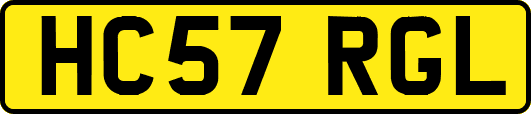 HC57RGL