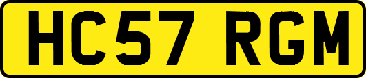 HC57RGM
