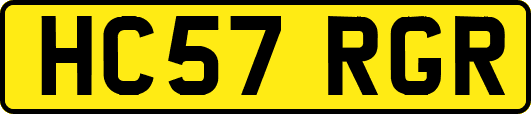 HC57RGR