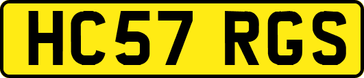 HC57RGS