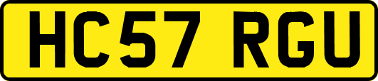 HC57RGU