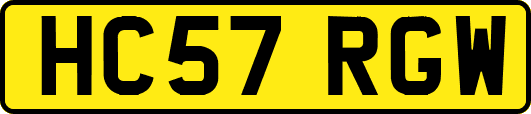 HC57RGW