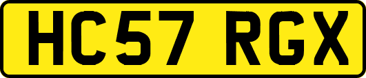 HC57RGX