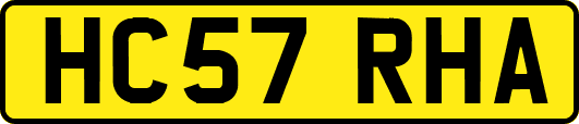 HC57RHA