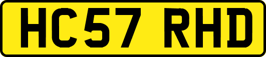 HC57RHD