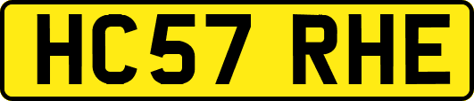 HC57RHE