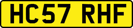HC57RHF
