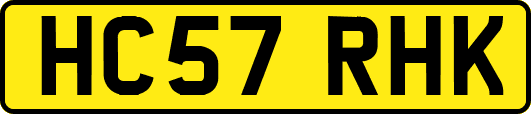 HC57RHK