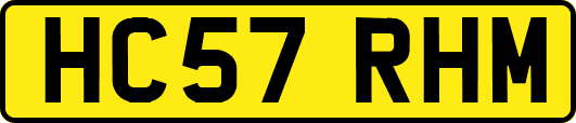 HC57RHM