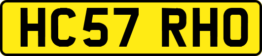 HC57RHO