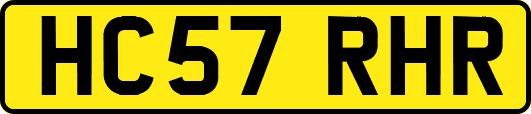 HC57RHR