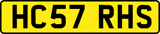 HC57RHS