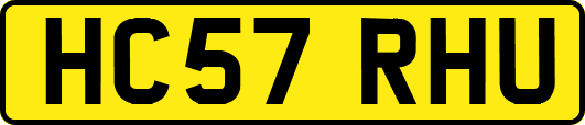 HC57RHU
