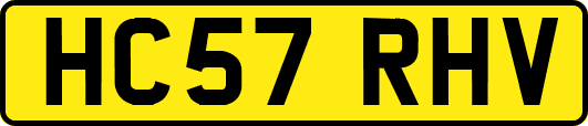 HC57RHV