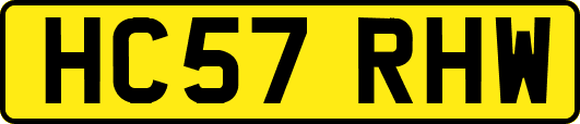 HC57RHW