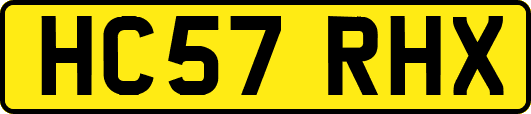 HC57RHX