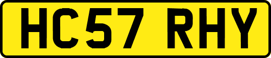 HC57RHY