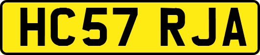 HC57RJA