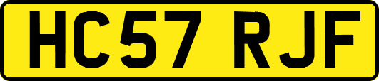 HC57RJF