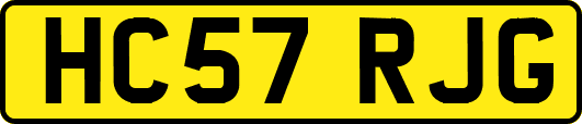 HC57RJG