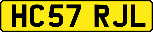 HC57RJL