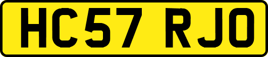 HC57RJO