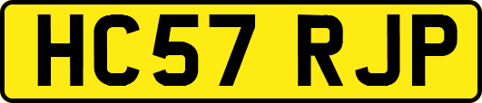 HC57RJP