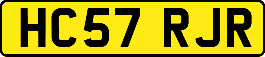HC57RJR
