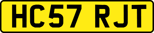 HC57RJT