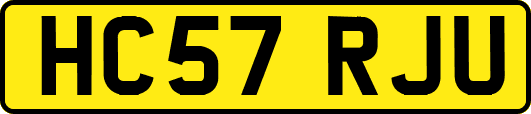 HC57RJU