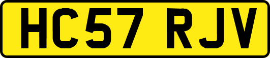 HC57RJV
