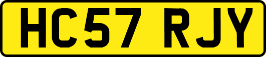 HC57RJY