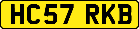 HC57RKB