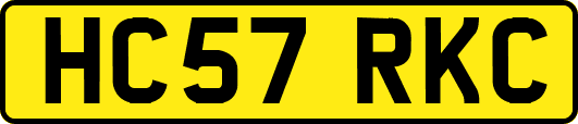 HC57RKC