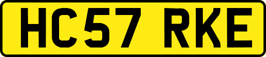 HC57RKE