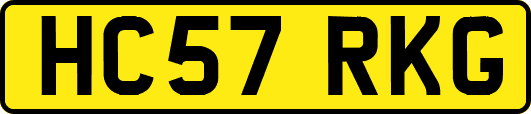 HC57RKG