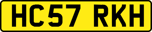 HC57RKH