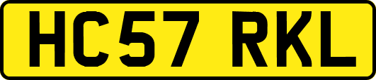 HC57RKL