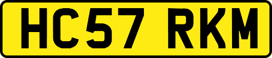 HC57RKM