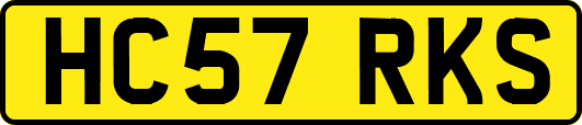 HC57RKS