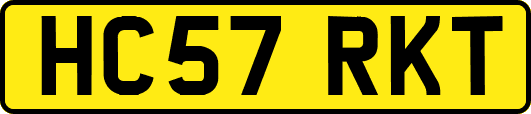 HC57RKT