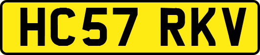 HC57RKV