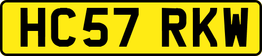 HC57RKW