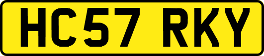 HC57RKY