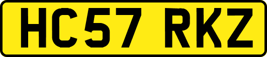 HC57RKZ