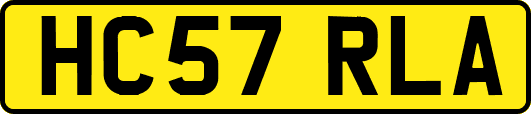 HC57RLA